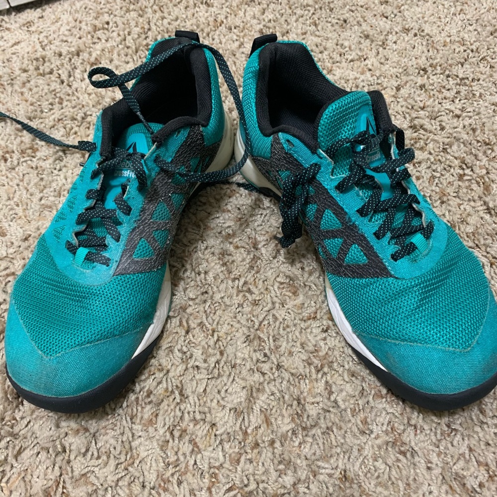 Reebok Nano 6